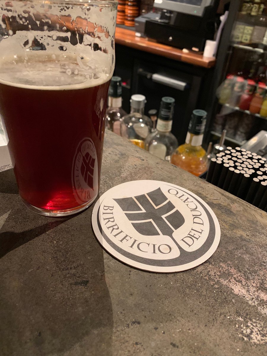 Great beer ⁦<a href="/BirredelDucato/">ozor</a>⁩ ⁦<a href="/LesBerThoM/">Les BerThoM</a>⁩