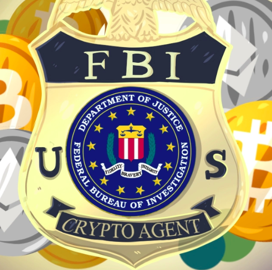 LIQNET_official's tweet image. FBI Speaks On The Cryptocurrency Sector &amp;gt;&amp;gt; facebook.com/15714011296088…