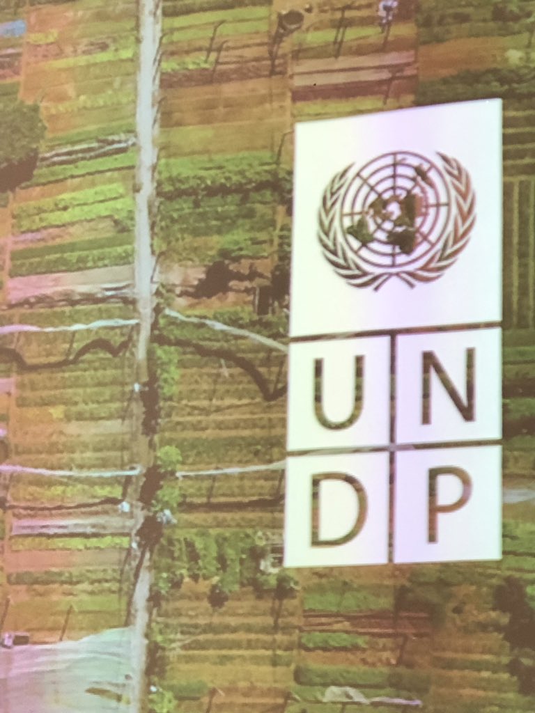 samar_dani's tweet image. ‘Let’s open the box, experiment and find solutions together- get ideas, test them and see if we can go somewhere’ @MoyroudUN explaining in simple words how the @UNDP_Lebanon #accelator #labs will help drive development for #impact!