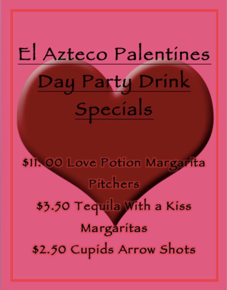 pgnMSU's tweet photo. TOMORROW. EL AZTECO. 8:30PM-12. WE’LL SEE YOU THERE! ❤️💗🎉🍹 https://t.co/vGzxn1UHu0
