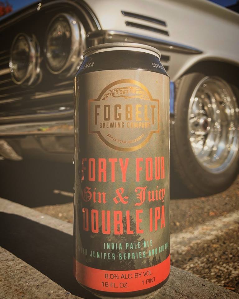 Laid back...with my mind on IPA and IPA on my mind.