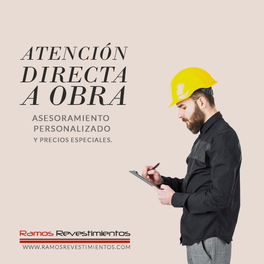 RRevestimientos's tweet photo. Atención directa a Obra📈📊📋
👩‍💼👨‍💻Con asesoramiento personalizado y precios especiales.👷‍♂👨‍🌾
.
.
#obra #asesoramiento #DistribuidoresOficiales #RamosRevestimientos #Ramos #ceramica #porcellanato #pisos #Revestimientos #arquitectura https://t.co/99Qj3Hl85s