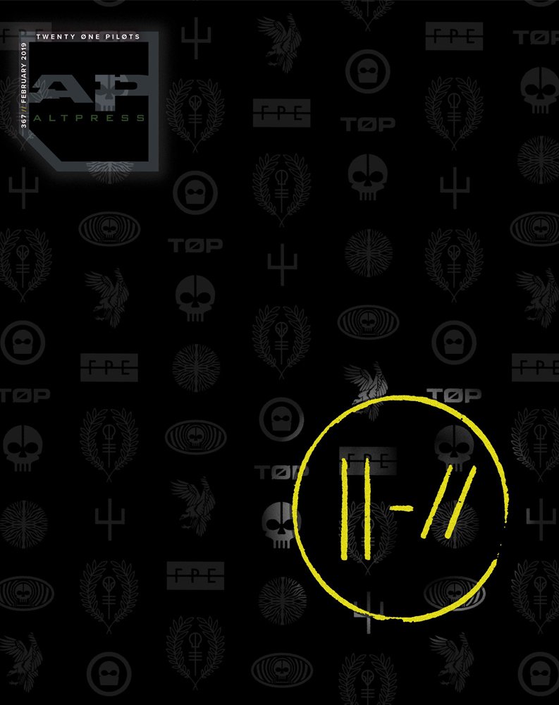 altpress tweet media