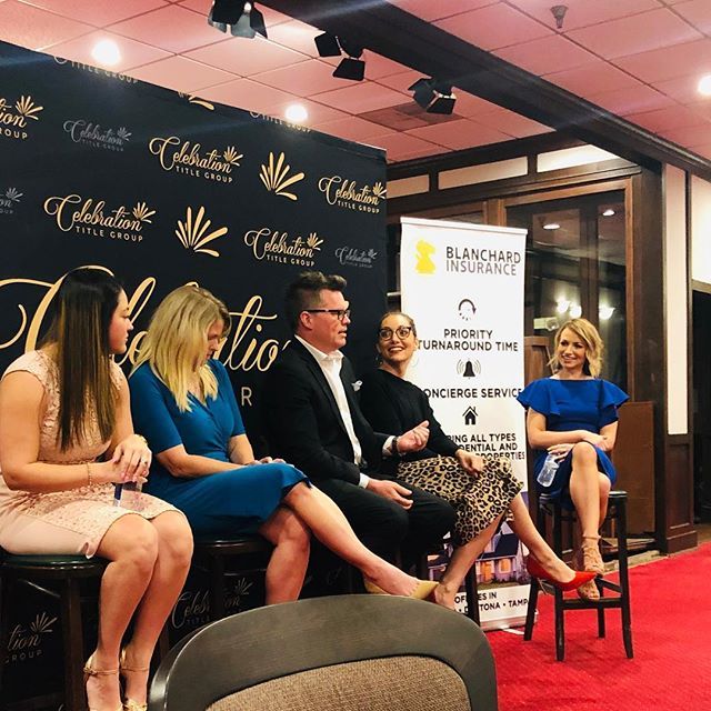 ElisaMrealtor1's tweet image. Dynamic Duo Real Estate!! Learning from the best... @ScanDesign Like my page and stay tuned!!! Elisa Maldonado REALTOR®
.
.
.

#elisamaldonado #expert #scandesign #realestate #houseforsale #centralflorida #modernhome #socialmediamarketing #faith #vision … ift.tt/2EjlymP