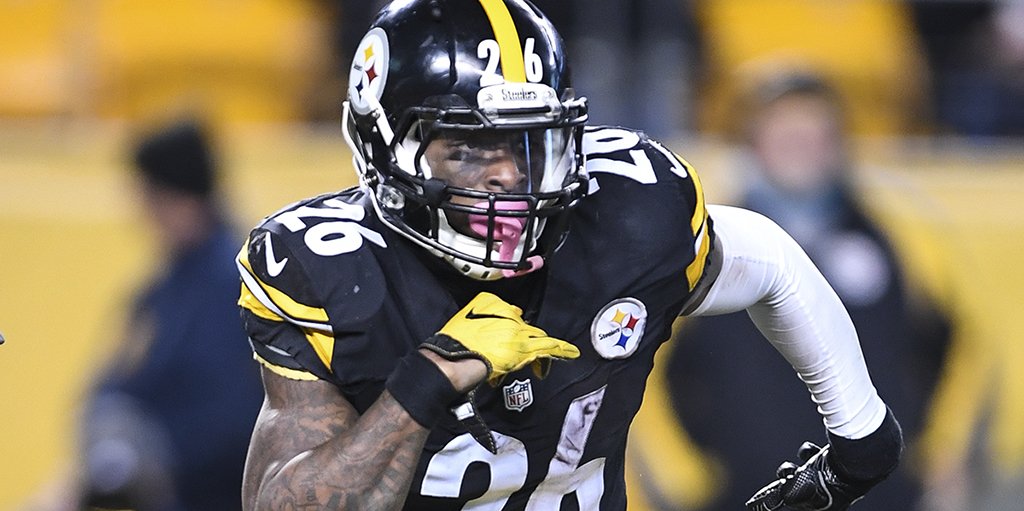 Steelers will not use transition tag on Le'Veon Bell

nfl.com/news/story/0ap…