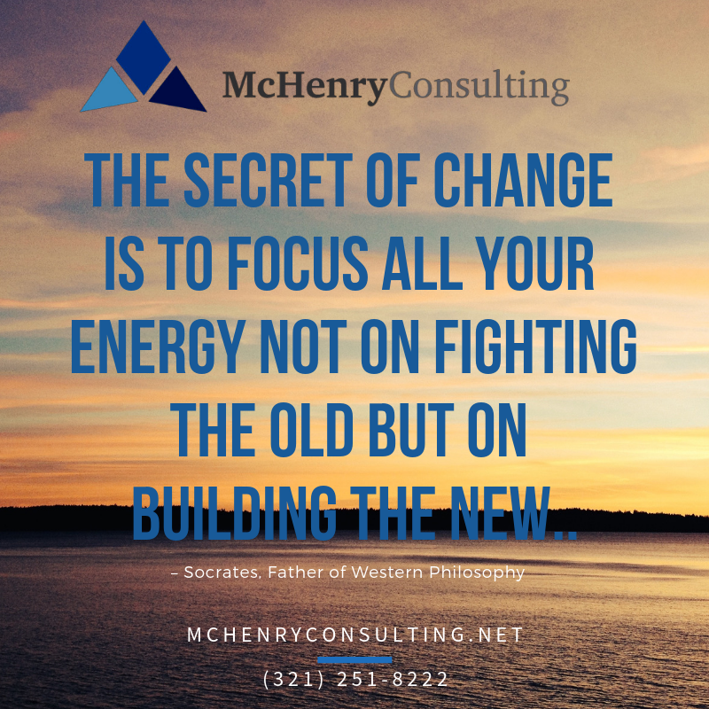 Make sure you focus your energy in the right place. #WisdomWednesday #PEOadvisors #PEOveterans #PEOexperts #PEOsales #PEOrecruiting #PEOstrategy #McHenryPEO