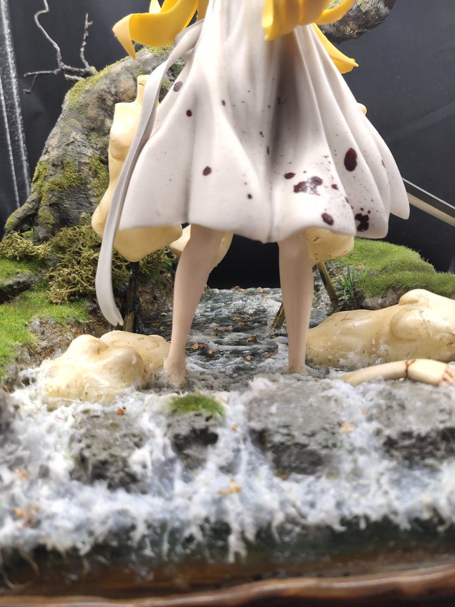 Twoucan 忍物語 の注目ツイート イラスト マンガ コスプレ モデル