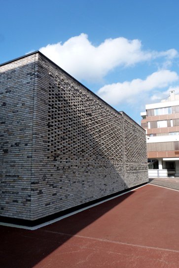 sdetails's tweet photo. Visite avec l'agence d' #architecture #Opus5 à la découverte de l'école de musique de @VilleElancourt #Yvelines
@LaurentMazaury https://t.co/e8xqzjJ5OV