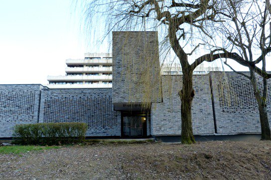 sdetails's tweet photo. Visite avec l'agence d' #architecture #Opus5 à la découverte de l'école de musique de @VilleElancourt #Yvelines
@LaurentMazaury https://t.co/e8xqzjJ5OV