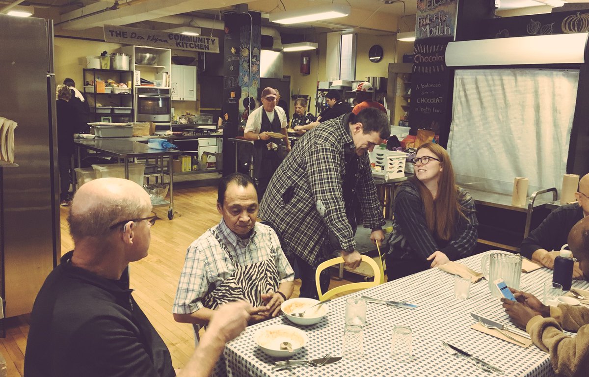 Samuel Benoit (@samuel_benoit) on Twitter photo Just had a wonderful lunch with neighbors at <a href="/ParkdaleFood/">Parkdale Food Centre</a>, the home of #Ottawa #socialenterprises <a href="/13SocEnt/">Thirteen : A SocEnt</a> & @_growingfutures! Just had a wonderful lunch with neighbors at <a href="/ParkdaleFood/">Parkdale Food Centre</a>, the home of #Ottawa #socialenterprises <a href="/13SocEnt/">Thirteen : A SocEnt</a> & @_growingfutures!
