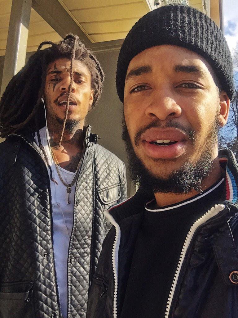 SneazyEWHoAAA48's tweet photo. ALWAYS HAD ME SO I GOTCHU 🤞🏽 SKR8UP 😥 #RL4L ORIGINAL LIFER BIG LIFER WIT HIS LUL LIFER 👿 my HEART 🖤 boy https://t.co/VmFEErU3mE