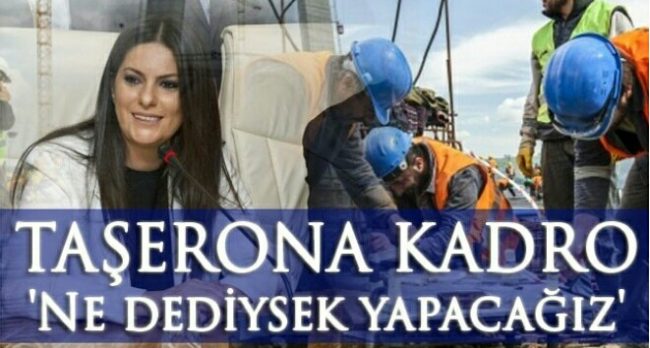 Eski işçi 40 saat çalışsın, yeni işçi 45 saat. Eskiye enflasyon farkı var, yeniye zam sadece % 4. Eskinin hakkı çok, yeninin hiç yok. Adalet ve kalkınma için 2019 Toplu iş sözleşmesine dahil olmak istiyoruz.

#TaşeronunMesajıSeçimde

<a href="/ZehraZumrutS/">Zehra Zümrüt Selçuk</a>
<a href="/jsarieroglu/">Jülide Sarıeroğlu 🇹🇷</a>
@fuatoktay06