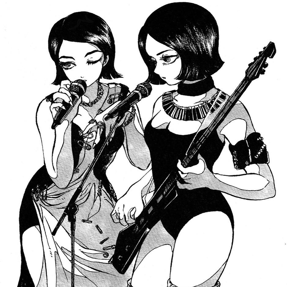 DLIPAFrance's tweet photo. [PHOTOS] 15.02.19 ➡ Publication de @DUALIPA sur son compte Instagram.

🇫🇷 : " plus de fan art ❤️merci @ (north_mountain9) sur twitter et @/stechdraws_ // cc: @/st_vincent @/recordingacademy"

👉 https://t.co/p0Qq896et6  👈 https://t.co/ITTF5wdwio