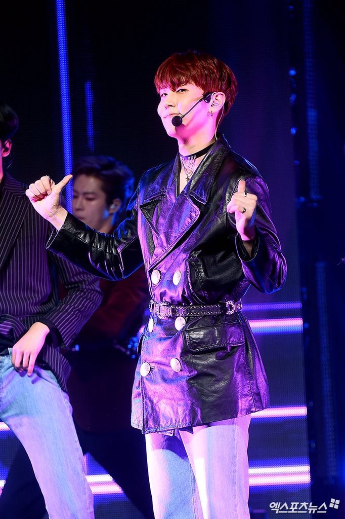 jaeyoonpcs's tweet photo. 190220 — © media showcase https://t.co/TRn215TqNF