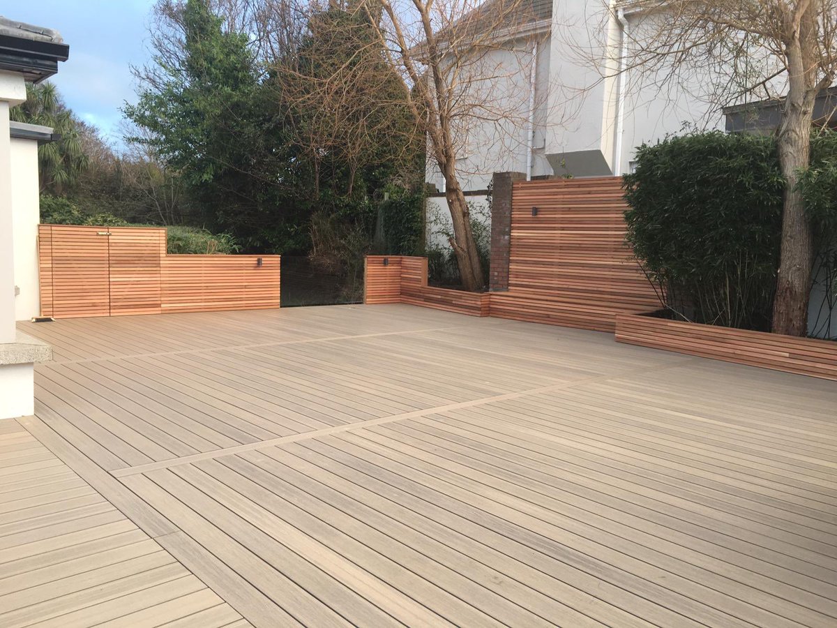 Timber Ireland tweet media