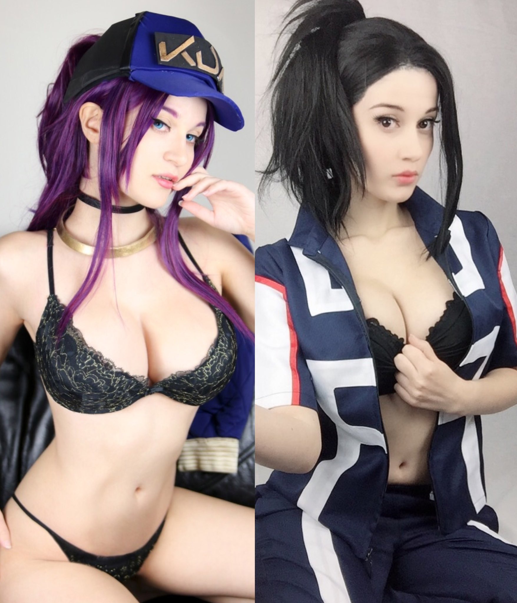 Meryl sama 2024