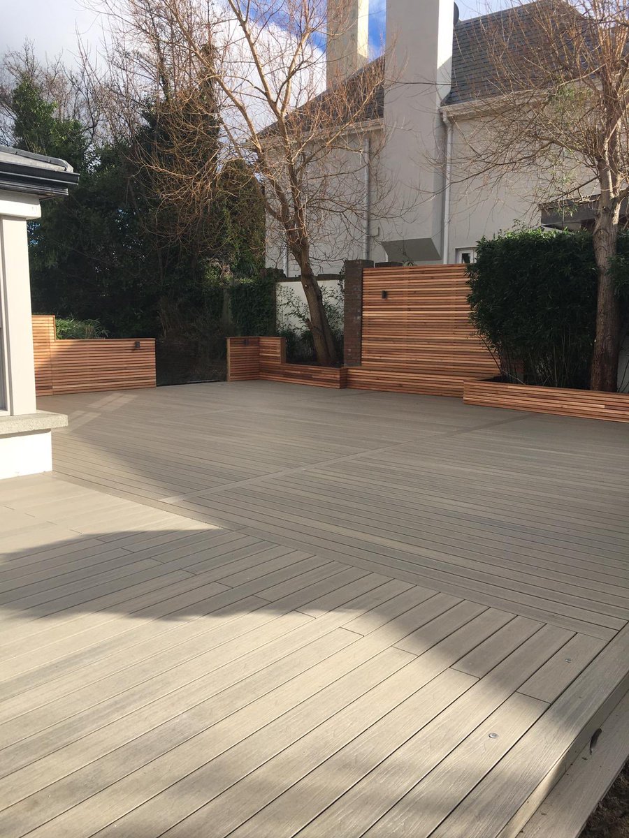 Timber Ireland tweet media