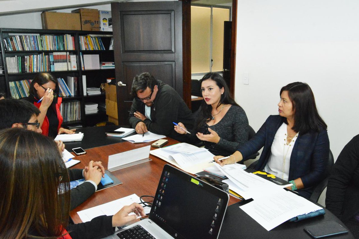 Consejo de Comunicación tweet media