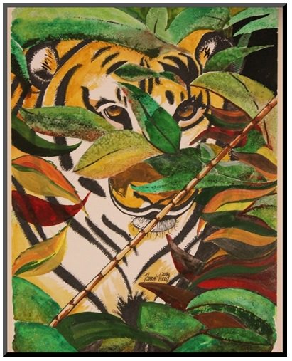 MarketTheNet's tweet image. Do YOU like ART? I am showing off paintings that I created and selling at kevinwoodblog.com