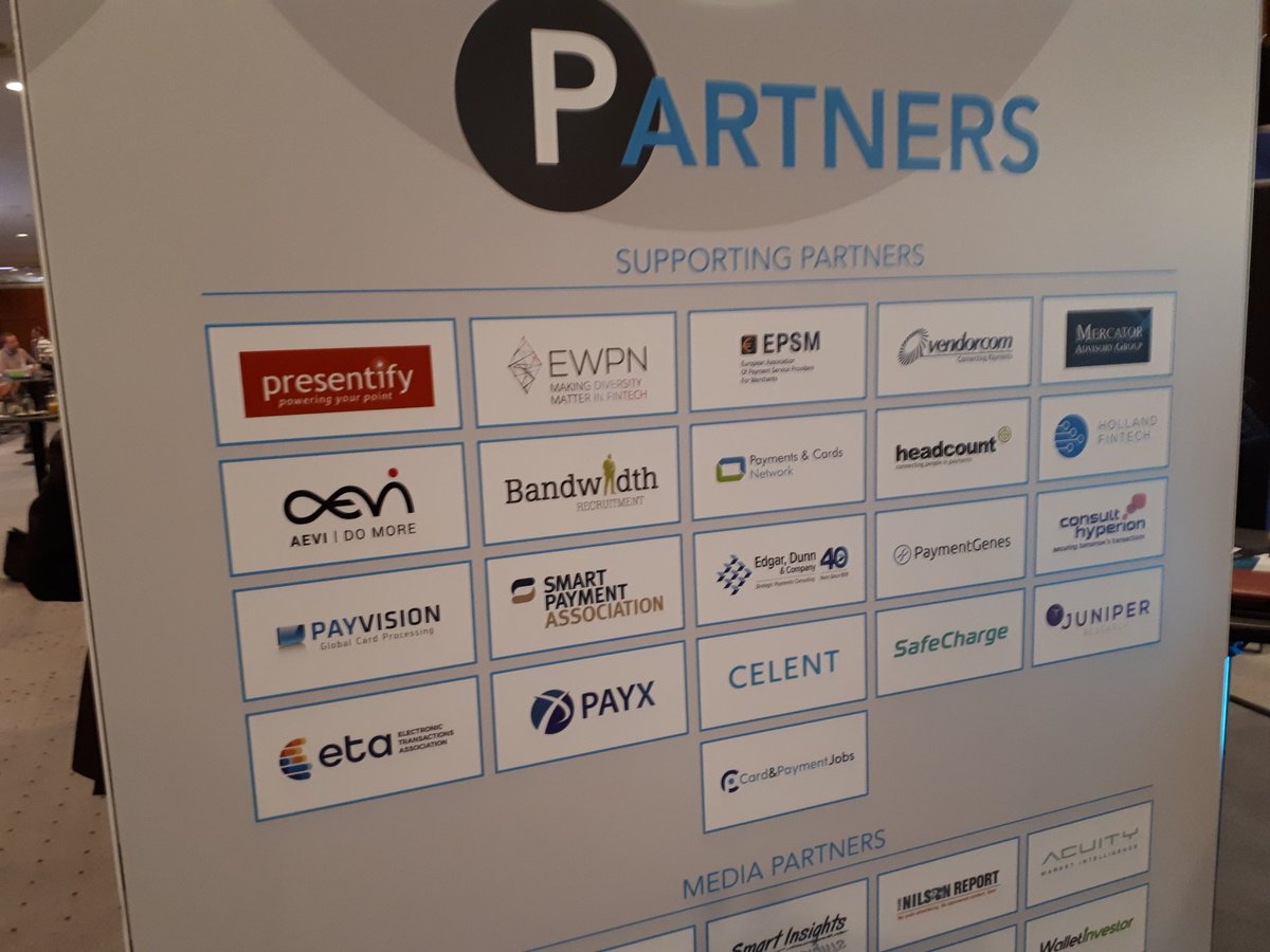 CommerceMerge's tweet photo. Great to see the @aevidomore name in the list of @mpecosystem partners.  #mpe2019  Looking forward to the gala dinner tonight. https://t.co/UvC8wLV4Sb