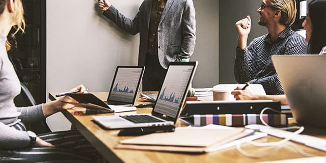 New on our blog: While a lot of #business #trends come and go, the #human #element will always be a factor. Take that into account as we check out the tried and true business trends for 2019. business-software.com/blog/4-tried-a…