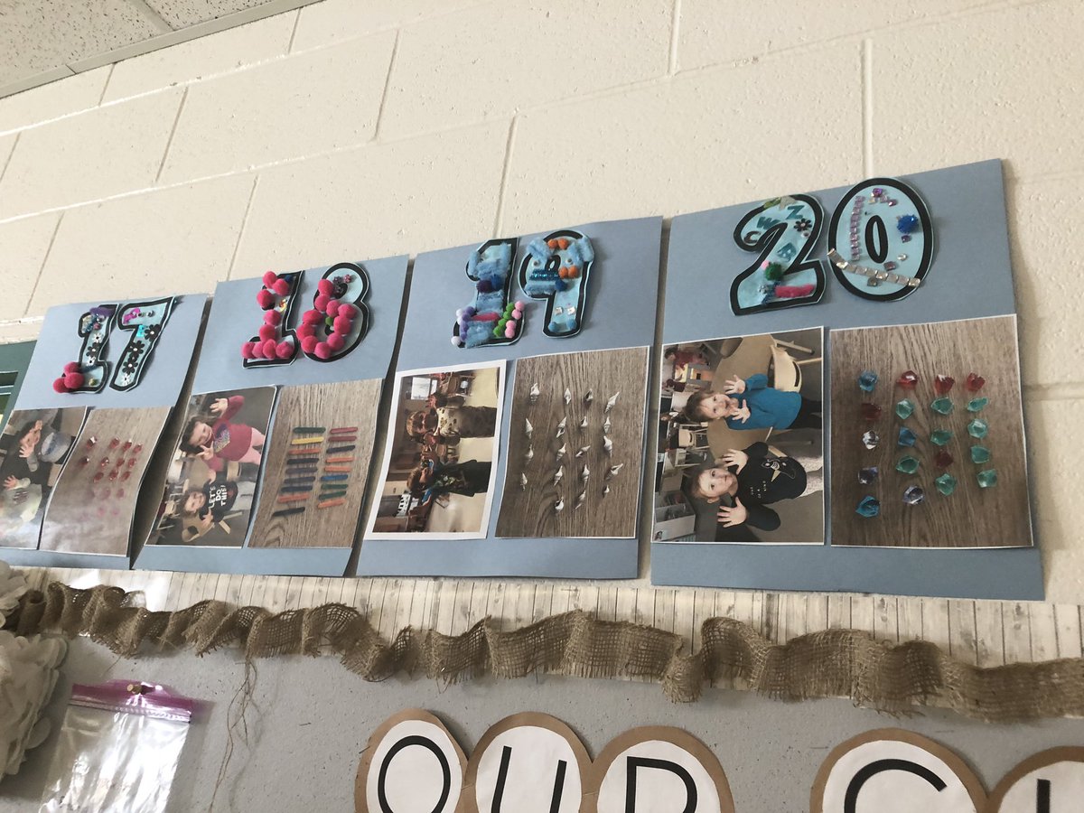 MissTJermey's tweet image. We have been working on a student created number line! #wolvesmath #tldsblearns  @WoodvilleES