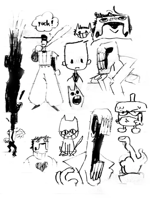 m starting to consider doing traditional more often 