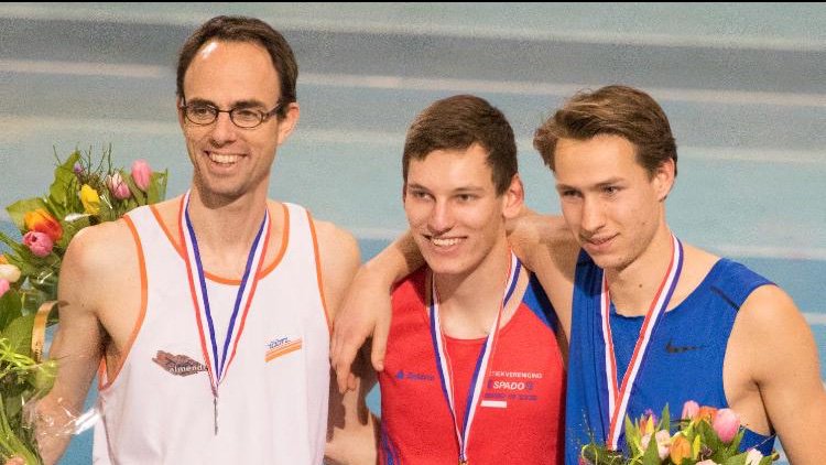 Sven van Merode tweet media
