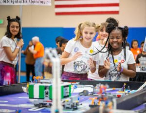 Central Texas FIRST® tweet media