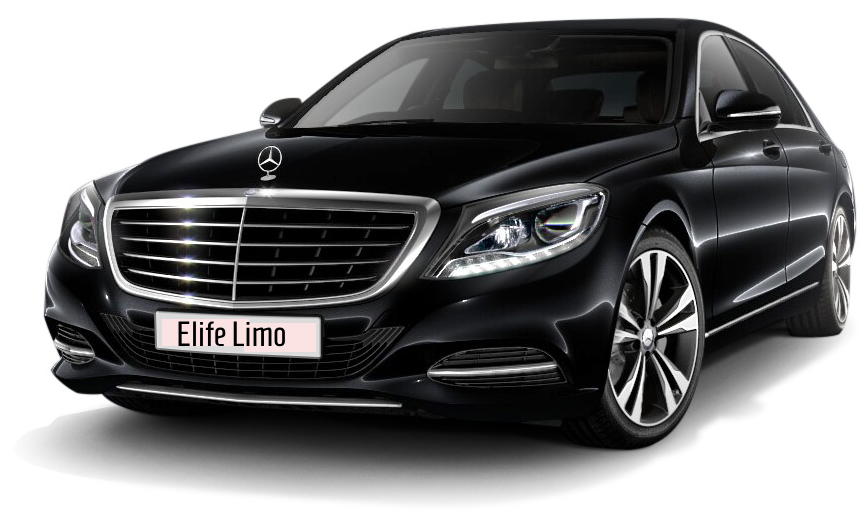 Elife Limo tweet media