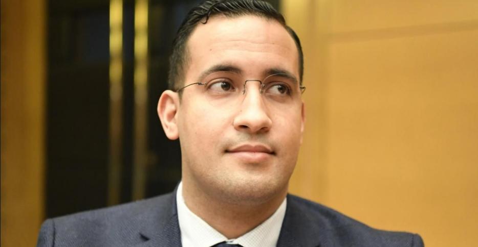 le_Parisien's tweet image. Placé hier en détention provisoire, Alexandre Benalla occupe seul dans la prison de la Santé (fraîchement rénovée) une cellule de 9 m² avec téléphone fixe, télévision, douche, d'un petit frigo et une plaque à gaz leparisien.fr/faits-divers/l…