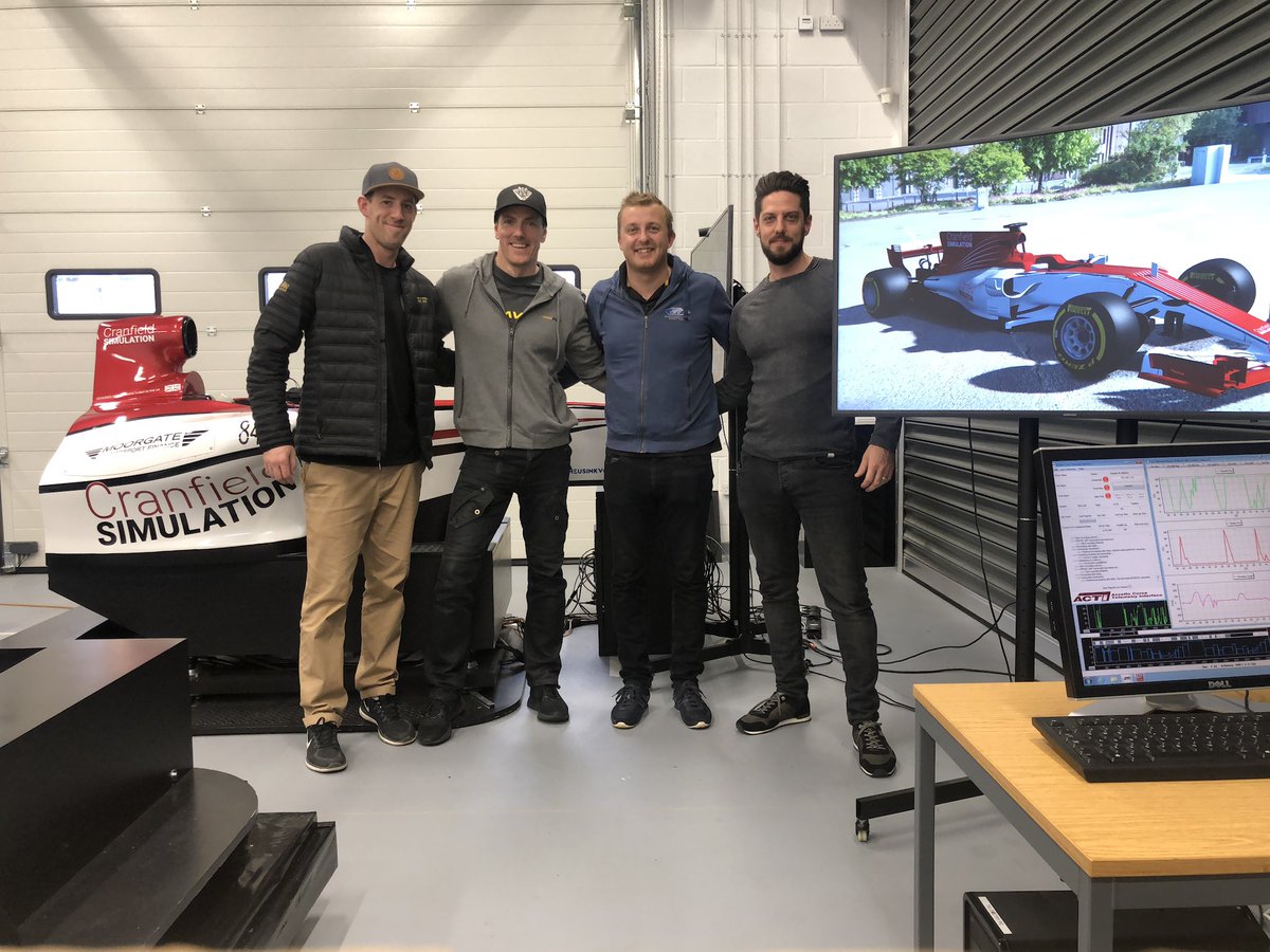 Craig Dolby tweet media