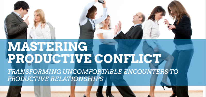 Think_Training's tweet image. Can Conflict Be Good &amp;amp; Healthy?  Discover How on March 15th! - mailchi.mp/think-training…