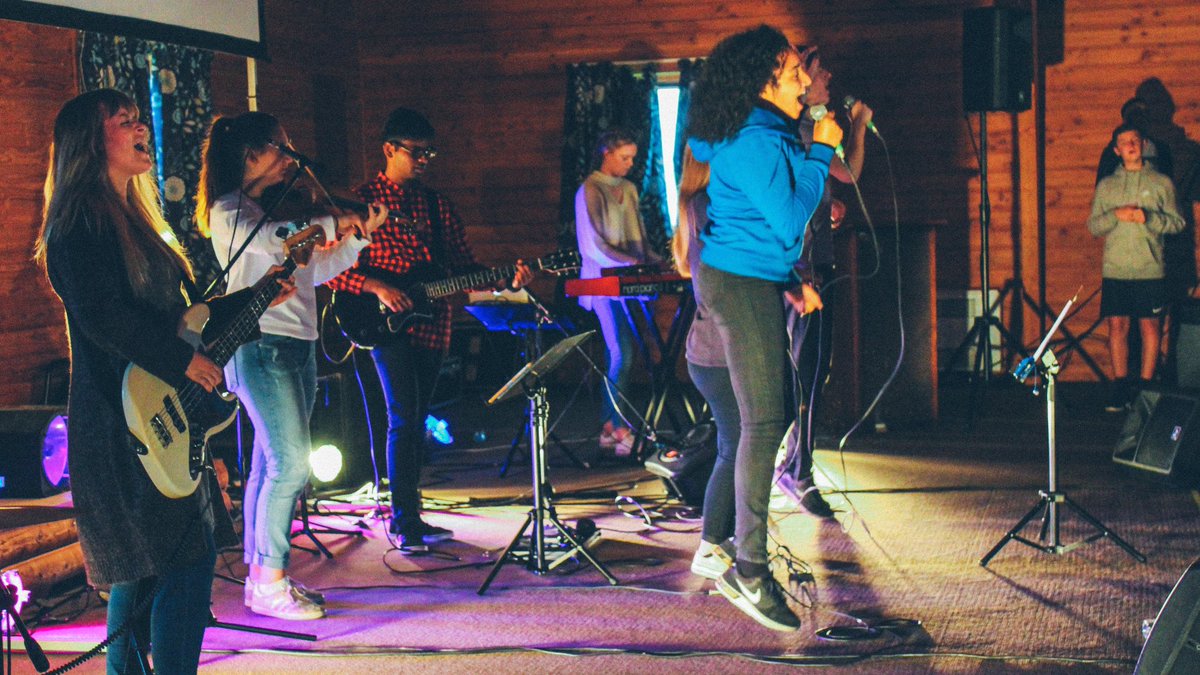 Lift up a great S H O U T of **joy** to the Lord! Go ahead and do it - everyone, everywhere! As you serve him, be [glad] and >worship< Him. Sing your way into His presence with joy! - Psalms 100:1-2

#worshipwednesday