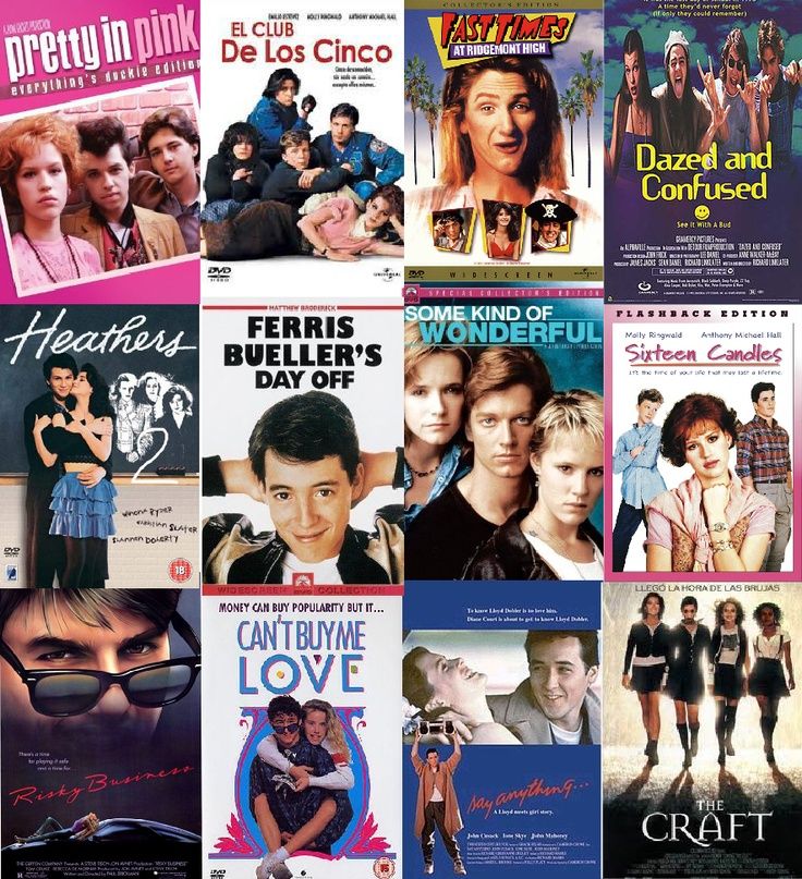 A history of teen movies?! Time to watch some classics! 📼📽️
theguardian.com/film/2009/mar/… … #teenmovies #teenflick #teenagedirtbag #history #bestgenre #firstlove #teenagedirtbagzpodcast #moviereviewpodcast #teenpodcast #TeenMom #TheGuardian