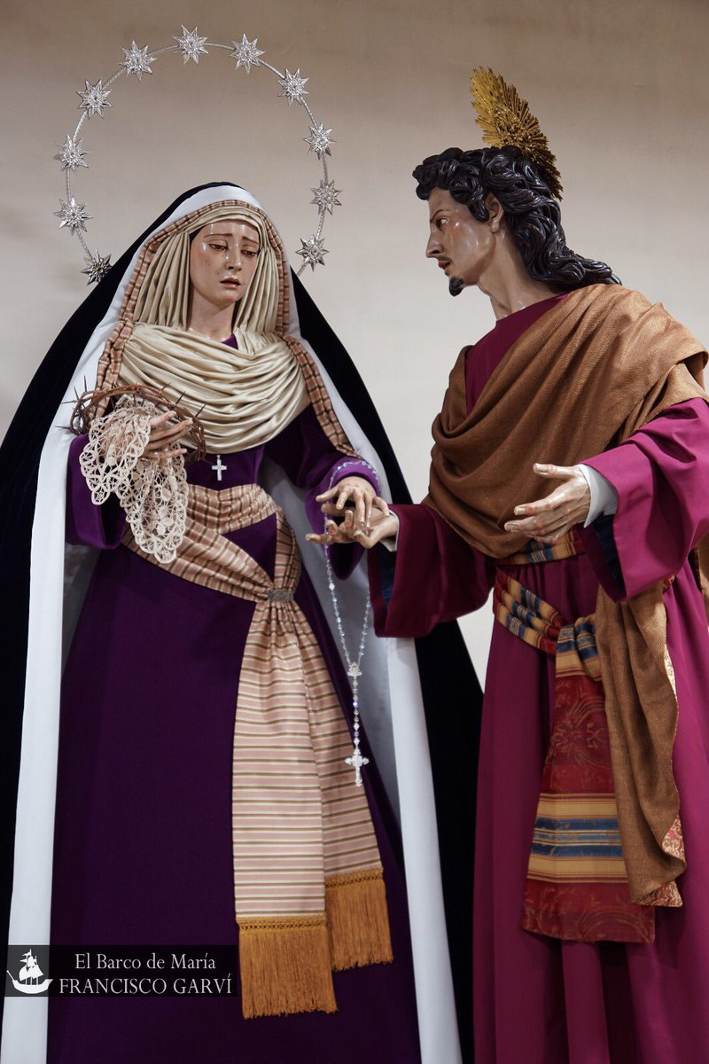 María Stma. del Dulce Nombre, Granada - Hebrea 2019

#VirgendelDulceNombre #Granadateespera #Hebrea2019 <a href="/HdadDespojado/">Hermandad Sacramental de Jesús Despojado</a> <a href="/FranciscoGarvi/">Francisco Garví</a>