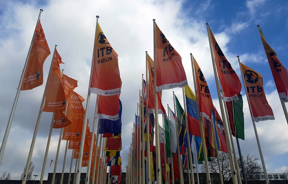 ITB in Berlin. Do your Reservation! The traditional Skål #ITBBerlin Get-Together. Kommen Sie dazu und treffen Sie Mitglieder aus aller Welt. 8. März, von 11.45 bis 14 Uhr. mehr/more skal.org/en/news-itb-be…