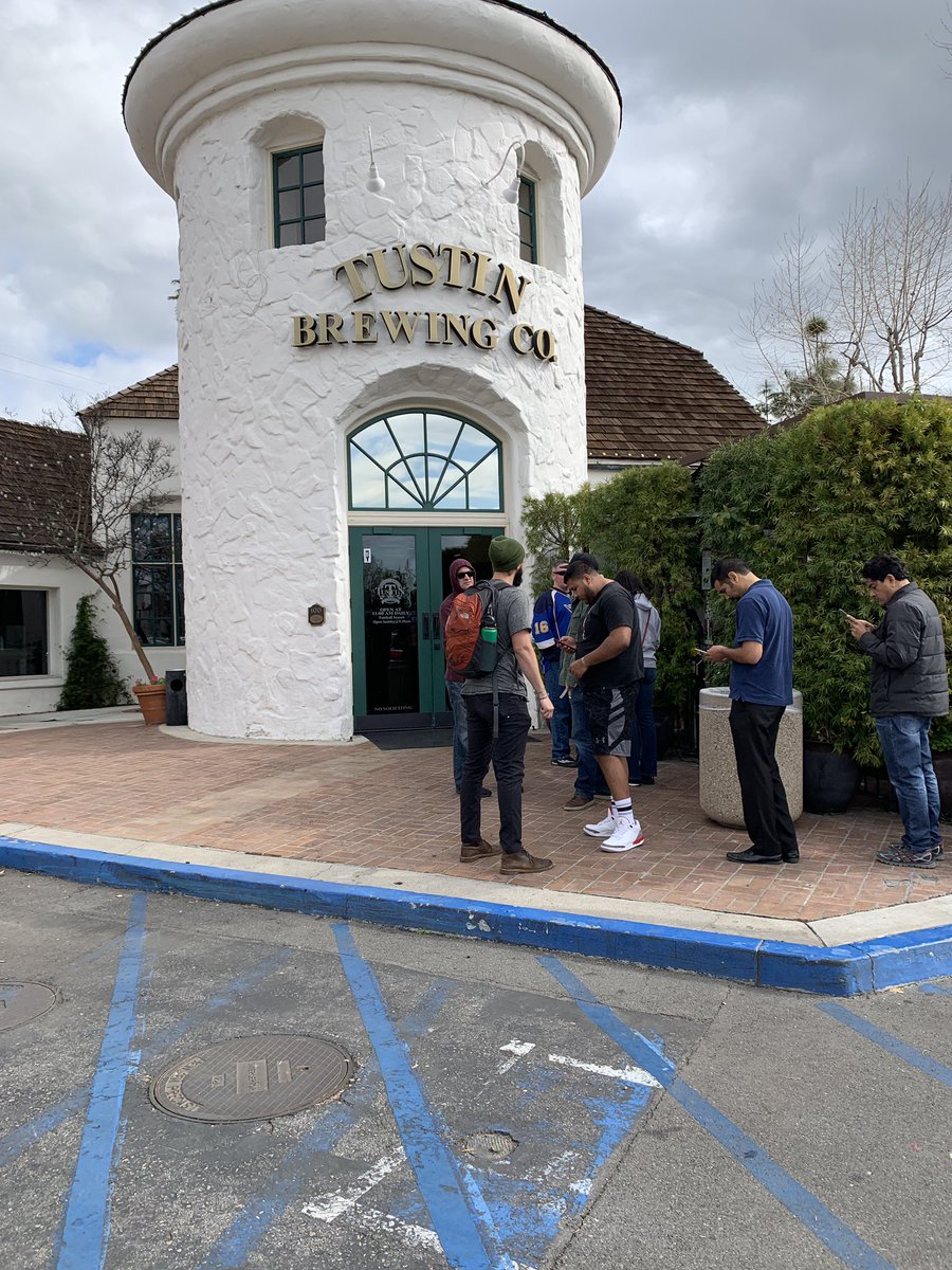 Pliny the Younger day I’m Tustin