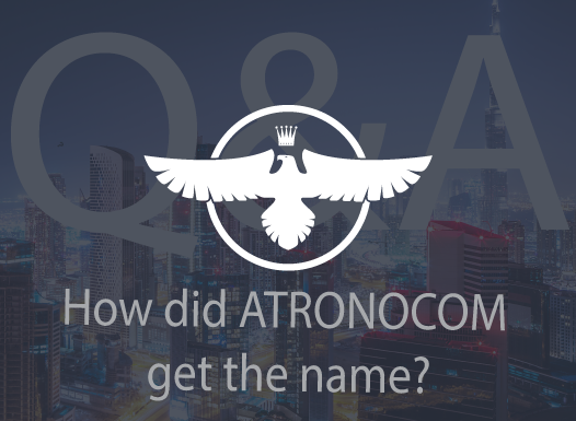 Atronocom1's tweet photo. How did ATRONOCOM get the name?
------------------------------------------------
A Tron o com "a Tron with" he was born on a fun evening where we set ourselves the goal to ...
https://t.co/cTYZFwi00N https://t.co/lsTDAPMqdG