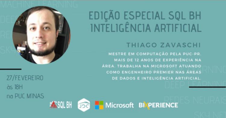 suladantas's tweet image. E BH não para 😉
Bora para mais um evento galera 👊
#sqlbh
#microsoft
#puc
#jdc
#bixperience
#IA
sympla.com.br/edicao-especia……

meetup sql bh:
meetu.ps/e/GqKT0/xfShw/f