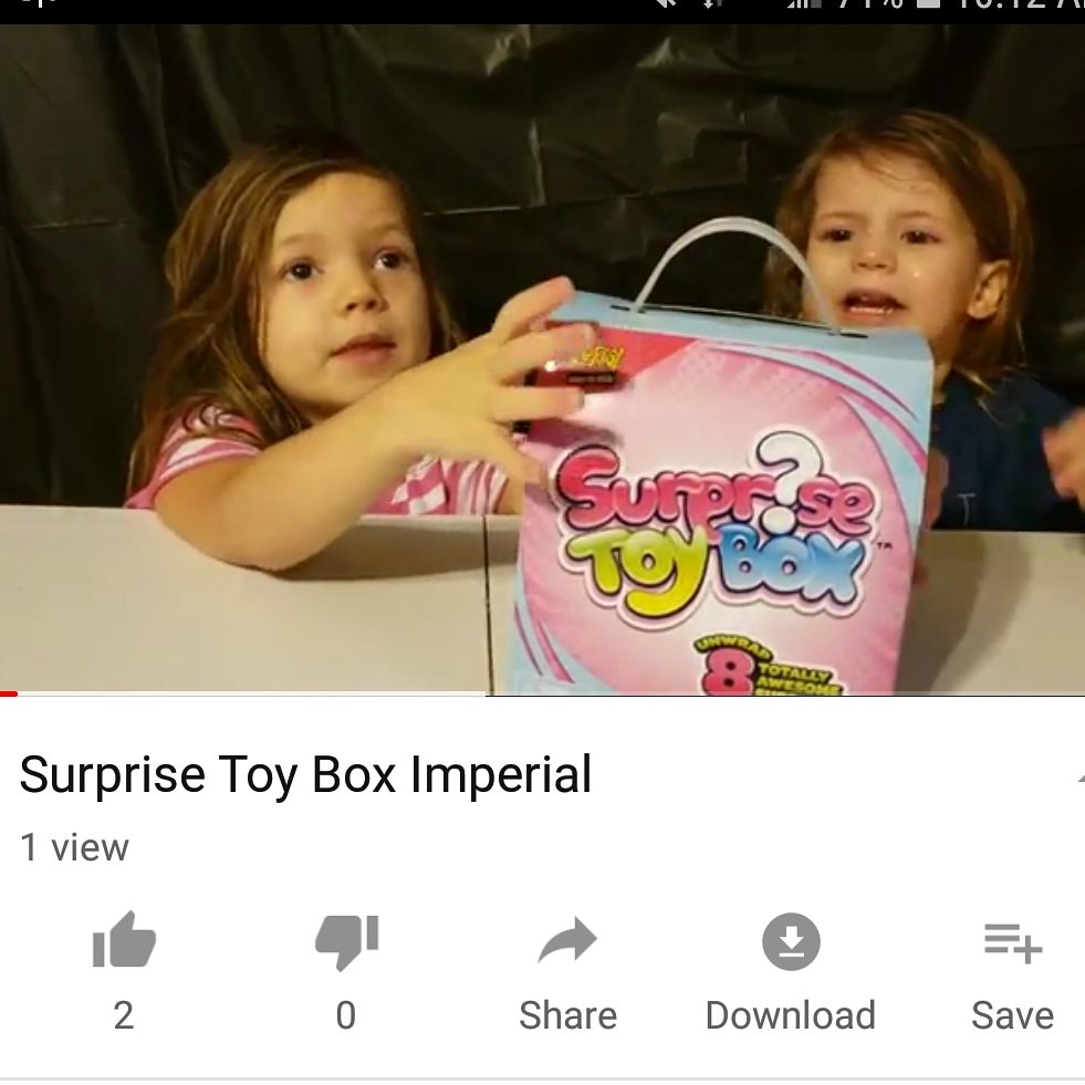 New Video Alert!
youtu.be/YY4fPvf5Mno