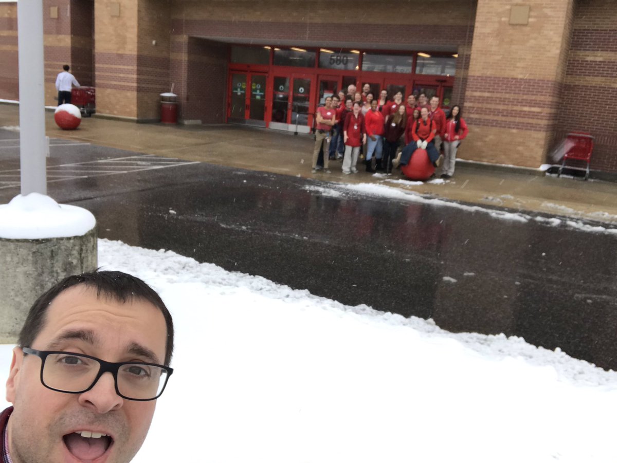 Snow day at 1002 = fill day.  Manual cafs ✅.  1pm cafs ✅.   Green BRLA ✅.  Thank you team for your hard work, dedication and making it to work today!    Amazing job.