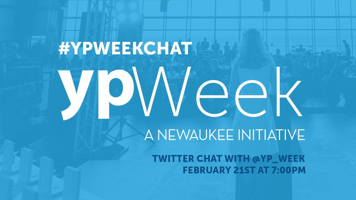 YNPN Madison tweet media