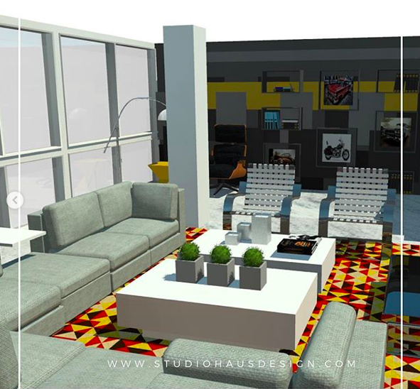 StudioHaus1's tweet photo. Rendering… Es importante diseñar antes de crear.. Consulta a los expertos #studiohausdesign
https://t.co/pDpw7YRwX4
Instagram @studiohausdesign
#designthinking #interiordesign #homedecor #homedesign #diseñointerior #render #rendering #art #simple #furnituredesign #style https://t.co/fwFBKnvOM5