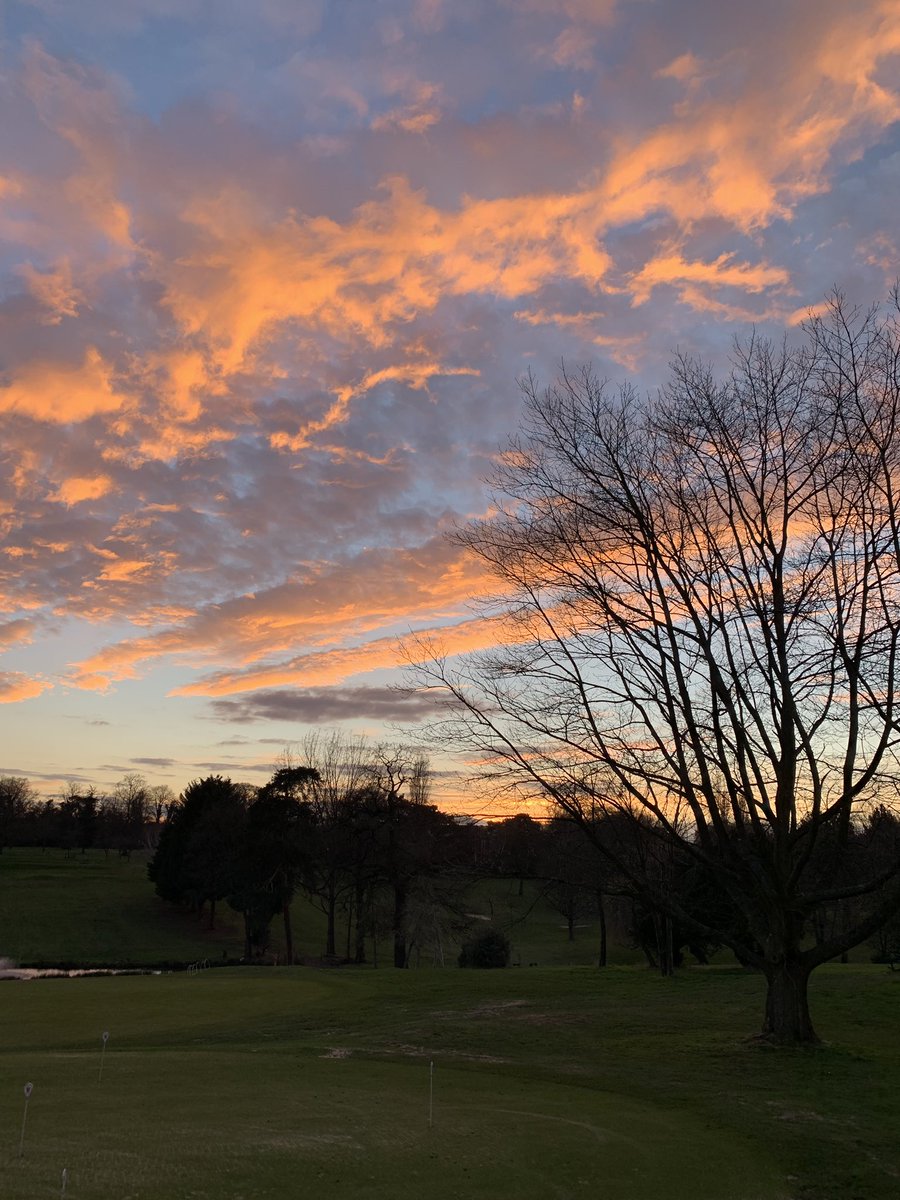 North Middlesex Golf tweet media