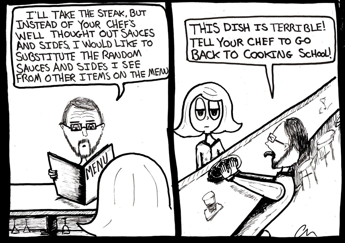 SeparateChecks (@separatecheckz) on Twitter photo 