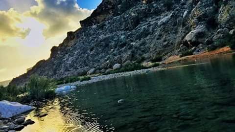 HassanOsoble's tweet photo. EYL city at Nugal region of Somalia is one of  rare places on this earth; a combination of historical landmarks, mountains, beautiful beach and watefall in same area.
#Go2eyl https://t.co/Dw8IzLdmF9