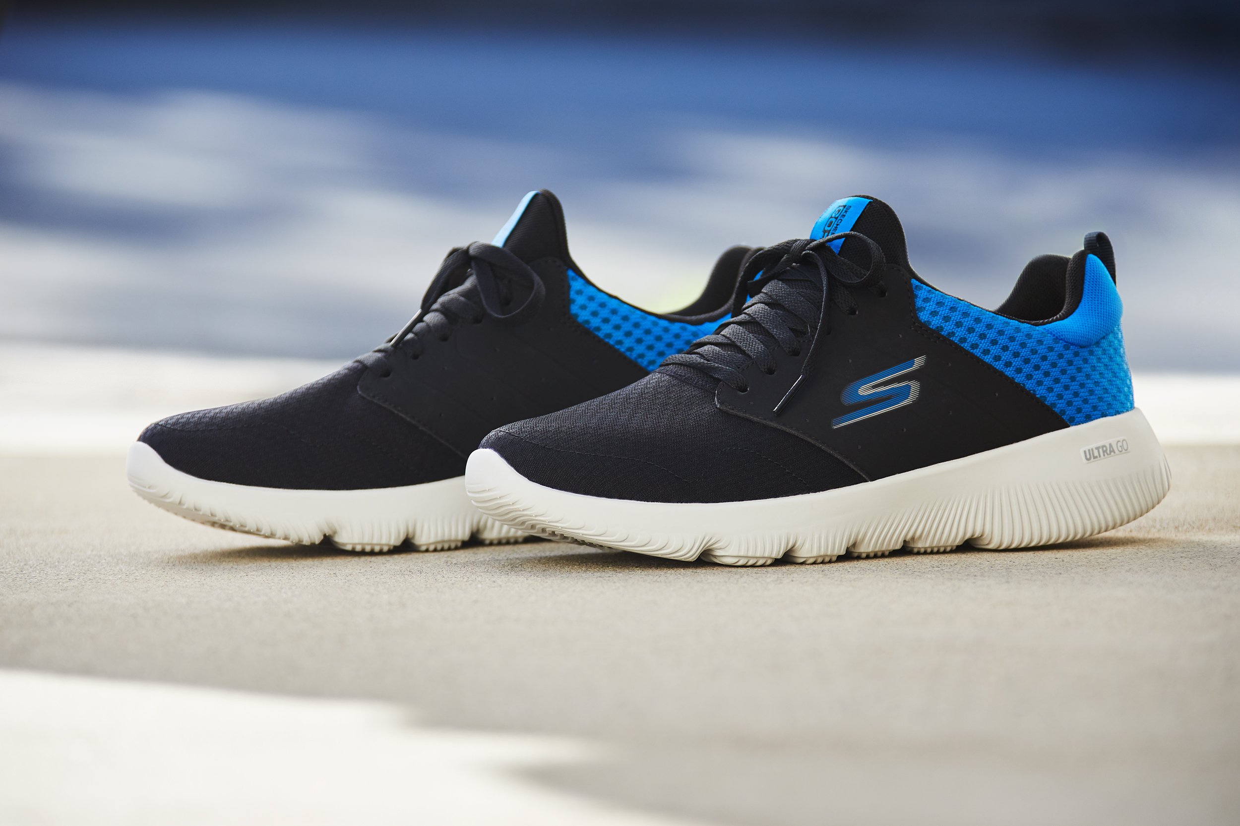 SKECHERS Go Run Focus ligereza Athos