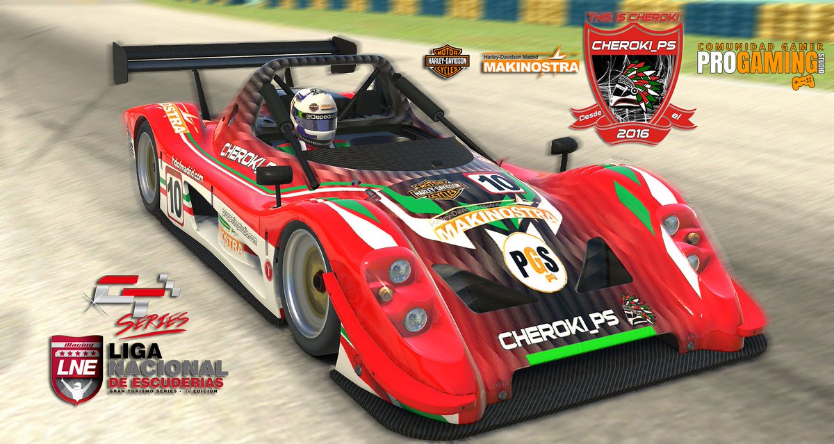 Cheroki_PS's tweet photo. Abrimos host de 2 horas de duración para 2ª Div 
#LNE @Gtseri3s 
hora: 21:30 
Sin Pass
https://t.co/mALTc6y2rB progamingstudio.coA https://t.co/tBUdVNUb1d