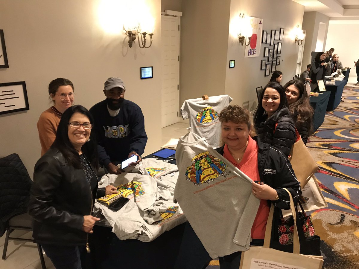 utsswconf's tweet photo. Brian Joseph t-shirts on sale! #txschoolsw https://t.co/OwDrRBmWyN